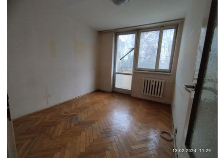 Mieszkanie na sprzedaż - Mokotów Sadyba, Mokotów, Warszawa, 46,6 m², 720 000 PLN, NET-PEMS-729056