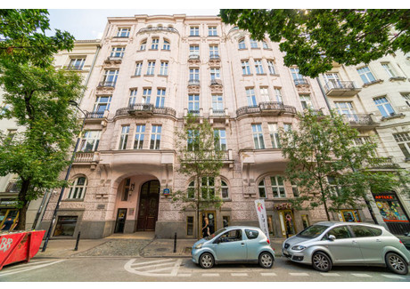 Mieszkanie na sprzedaż - Śródmieście, Warszawa, Śródmieście, Warszawa, 55 m², 1 649 000 PLN, NET-PEMS-636168