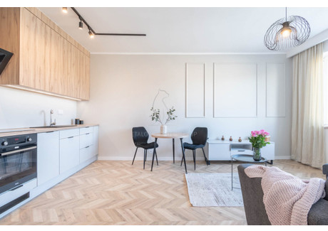 Mieszkanie do wynajęcia - 28 Czerwca Wilda, Poznań, Poznań-Wilda, Poznań, 41 m², 2500 PLN, NET-788197