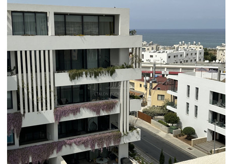 Mieszkanie na sprzedaż - Aggelou Sikelianou Paphos, Cypr, 50 m², 380 000 Euro (1 641 600 PLN), NET-886925