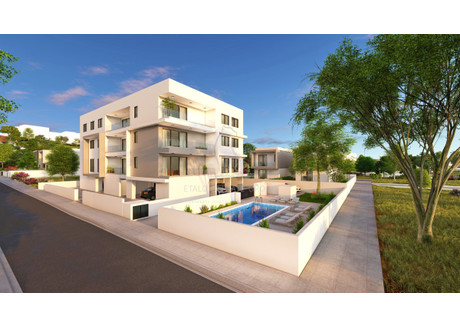 Mieszkanie na sprzedaż - Angelonia Gardens 2, Pafos Paphos, Cypr, 107 m², 355 000 Euro (1 533 600 PLN), NET-264804