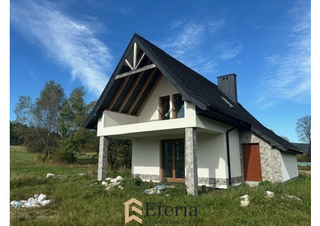 Dom na sprzedaż - Wysowa-Zdrój, Uście Gorlickie, Gorlicki, 65 m², 550 000 PLN, NET-323/6856/ODS