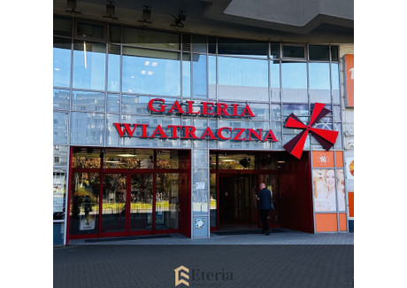 Lokal do wynajęcia - Praga-Południe, Warszawa, 92 m², 4900 PLN, NET-16/6856/OLW