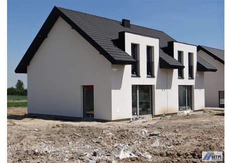 Dom na sprzedaż - Zielonki, Krakowski, 99,39 m², 695 000 PLN, NET-DS-12571-1
