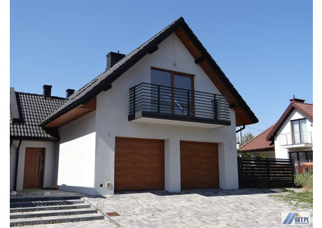 Dom na sprzedaż - Michałowice, Krakowski, 192 m², 1 129 000 PLN, NET-DS-13037-5