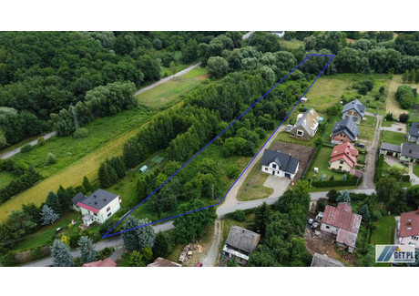 Działka na sprzedaż - Kocmyrzów-Luborzyca, Wysiołek Luborzycki, Kocmyrzów, Krakowski, 7730 m², 999 000 PLN, NET-GS-13035-1