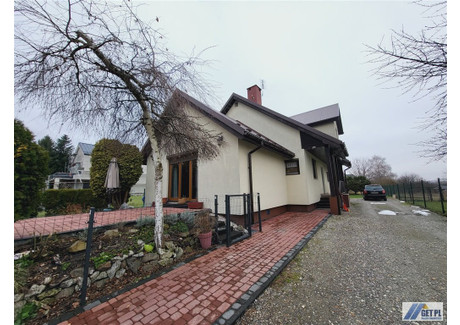 Dom na sprzedaż - Bronowice, Kraków, M. Kraków, 207 m², 1 520 000 PLN, NET-DS-12949-7