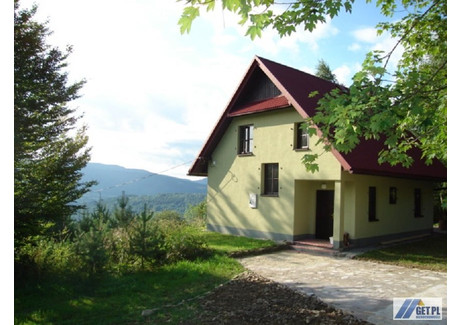 Dom na sprzedaż - Zawoja, Suski, 370 m², 2 590 000 PLN, NET-DS-12995