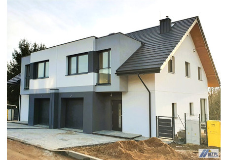 Dom na sprzedaż - Węgrzce, Krakowski, 184 m², 1 349 000 PLN, NET-DS-13072