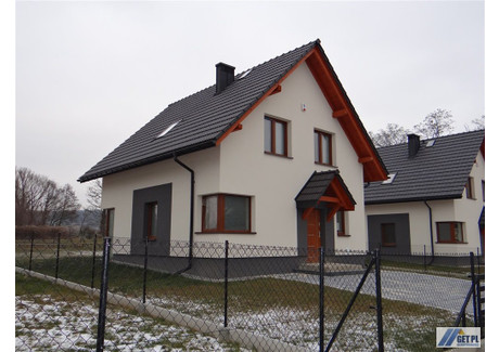 Dom na sprzedaż - Wielka Wieś, Krakowski, 144 m², 940 000 PLN, NET-DS-12511-5