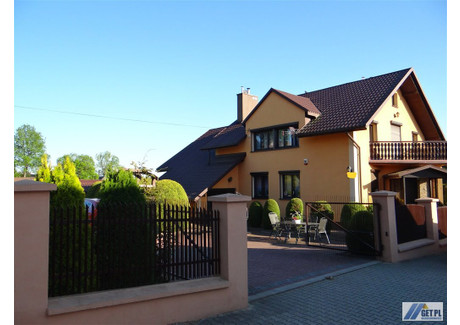 Dom na sprzedaż - Iwanowice, Krakowski, 285 m², 1 300 000 PLN, NET-DS-12968-3