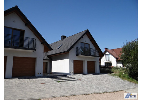 Dom na sprzedaż - Michałowice, Krakowski, 192 m², 1 129 000 PLN, NET-DS-13037-4