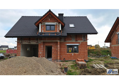 Dom na sprzedaż - Przeginia Duchowna, Krakowski, 130 m², 1 080 000 PLN, NET-DS-13057