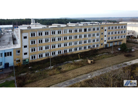 Biuro na sprzedaż - Stanisława Skały Annopol, Kraśnicki, 1800 m², 1 400 000 PLN, NET-BS-12697-6