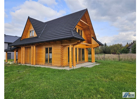 Dom na sprzedaż - Krzywaczka, Myślenicki, 127 m², 829 000 PLN, NET-DS-12905-6