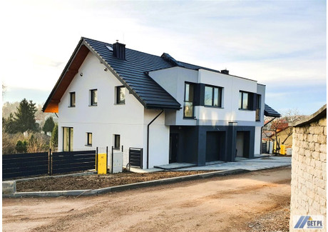 Dom na sprzedaż - Węgrzce, Krakowski, 184 m², 1 399 000 PLN, NET-DS-13071