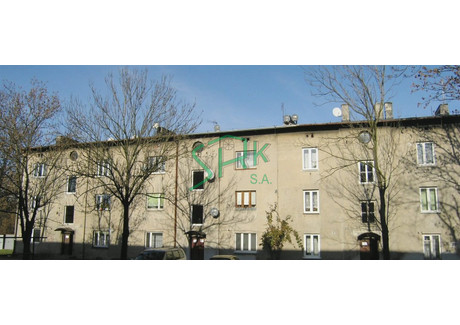 Mieszkanie na sprzedaż - Sosnowiec, Sosnowiec M., 49,08 m², 130 000 PLN, NET-SRK-MS-3501