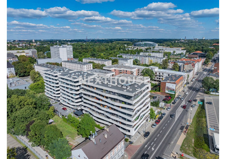 Mieszkanie na sprzedaż - Gliwice, Gliwice M., 18,31 m², 245 437 PLN, NET-NXH-MS-4762