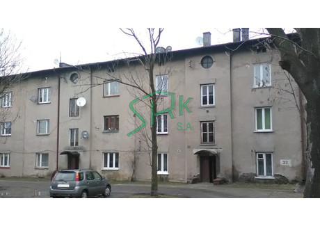 Mieszkanie na sprzedaż - Sosnowiec, Sosnowiec M., 30,87 m², 68 000 PLN, NET-SRK-MS-3493