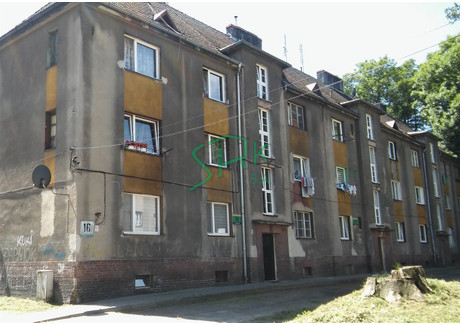 Mieszkanie na sprzedaż - Bytom, Bytom M., 39,98 m², 115 000 PLN, NET-SRK-MS-4601