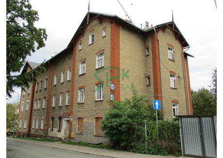 Mieszkanie na sprzedaż - Wałbrzych, Wałbrzych M., 34,2 m², 63 000 PLN, NET-SRK-MS-3686