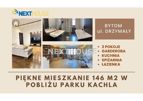 Mieszkanie na sprzedaż - Bytom, Bytom M., 146,57 m², 595 000 PLN, NET-NXH-MS-4695-3