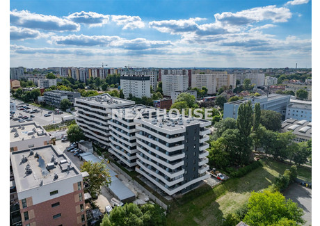 Mieszkanie na sprzedaż - Gliwice, Gliwice M., 17,53 m², 236 831 PLN, NET-NXH-MS-4767