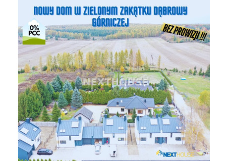 Dom na sprzedaż - Sikorka, Dąbrowa Górnicza, Dąbrowa Górnicza M., 82,9 m², 599 000 PLN, NET-NXH-DS-4905