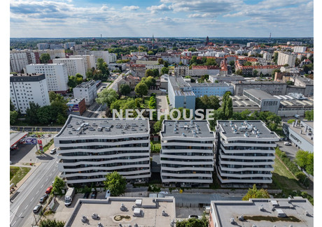 Mieszkanie na sprzedaż - Gliwice, Gliwice M., 19,91 m², 266 757 PLN, NET-NXH-MS-4765