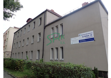 Mieszkanie na sprzedaż - Radzionków, Tarnogórski, 41,33 m², 121 000 PLN, NET-SRK-MS-3627