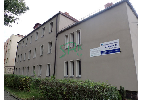 Mieszkanie na sprzedaż - Radzionków, Tarnogórski, 41,33 m², 163 000 PLN, NET-SRK-MS-3627