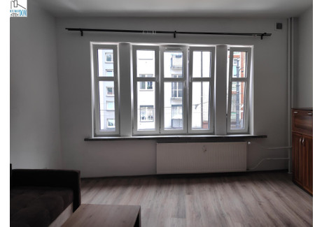 Mieszkanie na sprzedaż - Piekarska Bytom, 32,16 m², 160 800 PLN, NET-18093