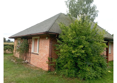 Dom na sprzedaż - Jeziorsko okolice Zbiornika Jeziorsko Pęczniew, Pęczniew (Gm.), Poddębicki (Pow.), 90 m², 449 000 PLN, NET-18676421