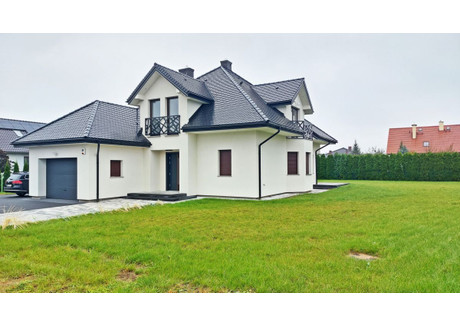 Dom na sprzedaż - Oława, Oławski, 184 m², 1 494 000 PLN, NET-193860