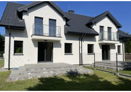 Dom na sprzedaż - Obory, Konstancin-Jeziorna (gm.), Piaseczyński (pow.), 156 m², 1 490 000 PLN, NET-11980