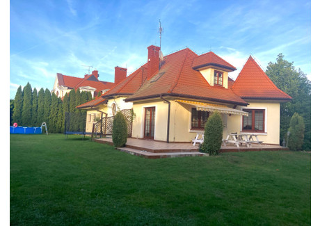Dom do wynajęcia - Piaseczno, Piaseczyński, 240 m², 15 000 PLN, NET-11605