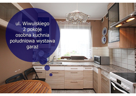 Mieszkanie do wynajęcia - Antoniego Wiwulskiego Śródmieście, Biskupin, Wrocław, Wrocław M., 65 m², 2800 PLN, NET-EXW-MW-660