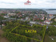 Działka na sprzedaż - Drwęcka Ostróda, Ostródzki, 14 283 m², 950 000 PLN, NET-EXP-GS-8760