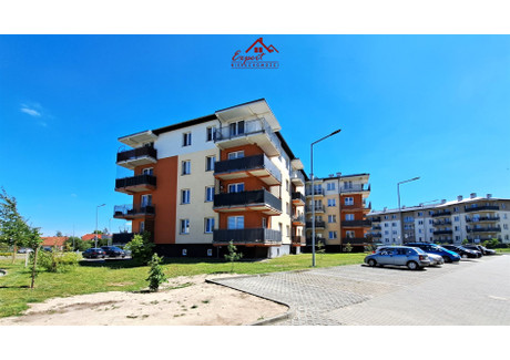 Mieszkanie na sprzedaż - Ostródzkie, Iława, Iławski, 67,75 m², 519 000 PLN, NET-EXO-MS-8774