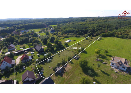 Działka na sprzedaż - Durąg, Ostróda, Ostródzki, 3047 m², 119 000 PLN, NET-EXP-GS-8823