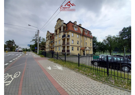 Mieszkanie na sprzedaż - Sienkiewicza, Iława, Iławski, 84,6 m², 599 000 PLN, NET-EXO-MS-8858