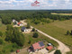 Działka na sprzedaż - Zwierzewo, Ostróda, Ostródzki, 1100 m², 159 000 PLN, NET-EXP-GS-8804