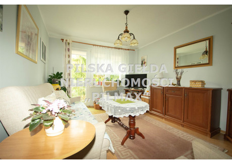 Mieszkanie na sprzedaż - Górne, Piła, Pilski, 38,1 m², 270 000 PLN, NET-PIL-MS-1081
