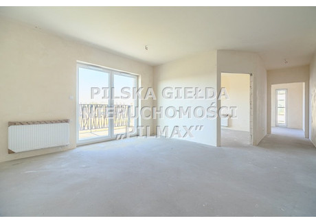 Mieszkanie na sprzedaż - Zamość, Piła, Pilski, 60,85 m², 523 310 PLN, NET-PIL-MS-1133