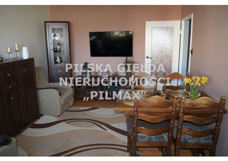 Mieszkanie na sprzedaż - Zamość, Piła, Pilski, 65 m², 359 000 PLN, NET-PIL-MS-1031