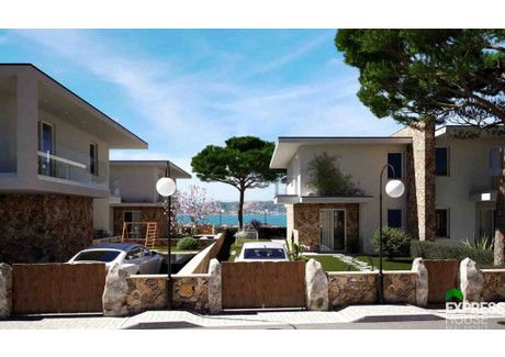 Mieszkanie na sprzedaż - Lu Palau/palau, Sassari, Sardynia, Włochy, Włochy, 161 m², 540 000 Euro (2 332 800 PLN), NET-10173/4158/OMS