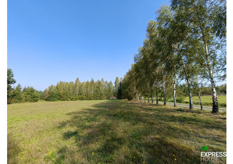 Działka na sprzedaż - Polnych Kwiatów Celinów, Dębe Wielkie, Miński, 5148 m², 640 000 PLN, NET-1095/4158/OGS