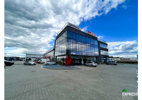 Biuro do wynajęcia - Elewatorska Starosielce, Białystok, 470 m², 14 100 PLN, NET-117/4158/OOW