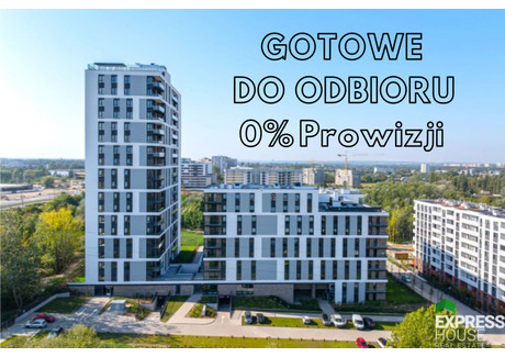 Mieszkanie na sprzedaż - Wagrowska Poznań, 65,92 m², 738 000 PLN, NET-10431/4158/OMS