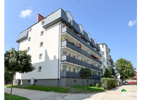 Mieszkanie na sprzedaż - Zieleniecka Ząbki, Wołomiński, 64,9 m², 625 000 PLN, NET-10250/4158/OMS